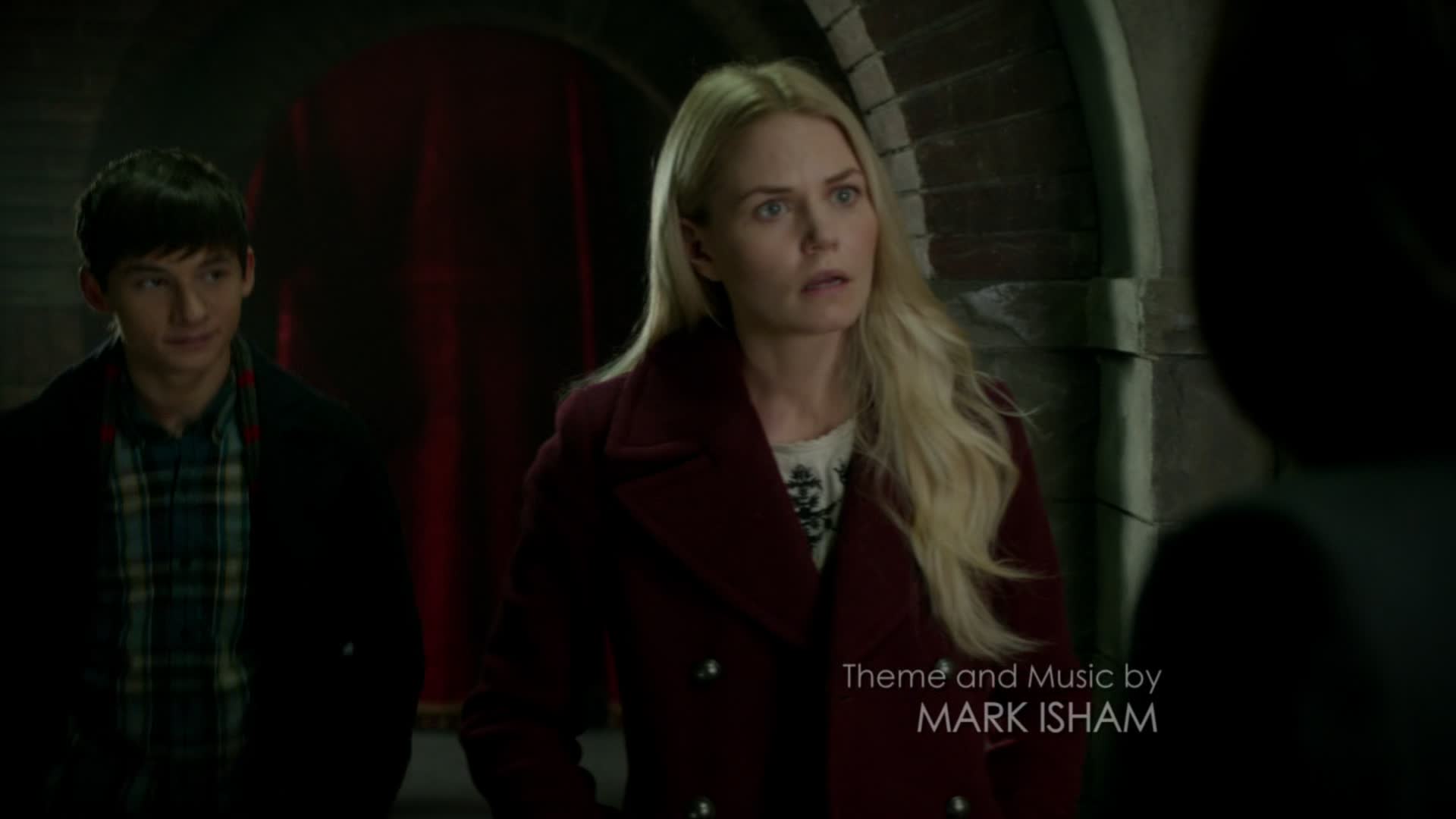 Bylo, nebylo S06E08 22 2016 CZ dab 1080p Budu tvé zrcadlo mkv