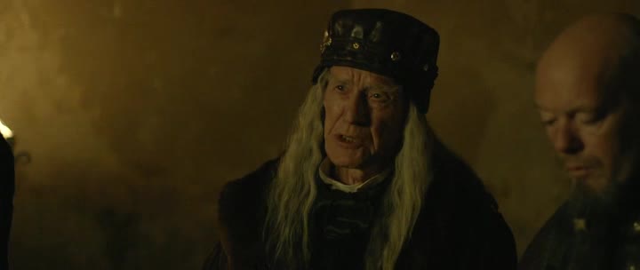 Dcera čarodějky =2015 CZ avi