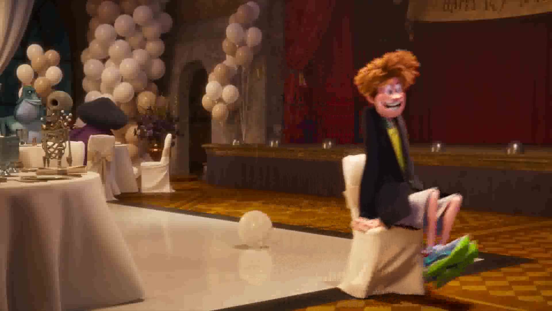 Hotel Transylvánie 4=2022 CZ avi