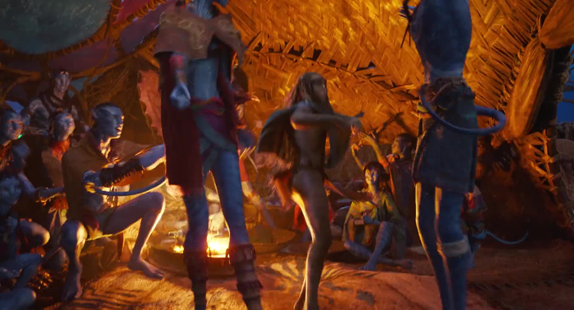 Avatar: Oheň a popel 2025 mp4