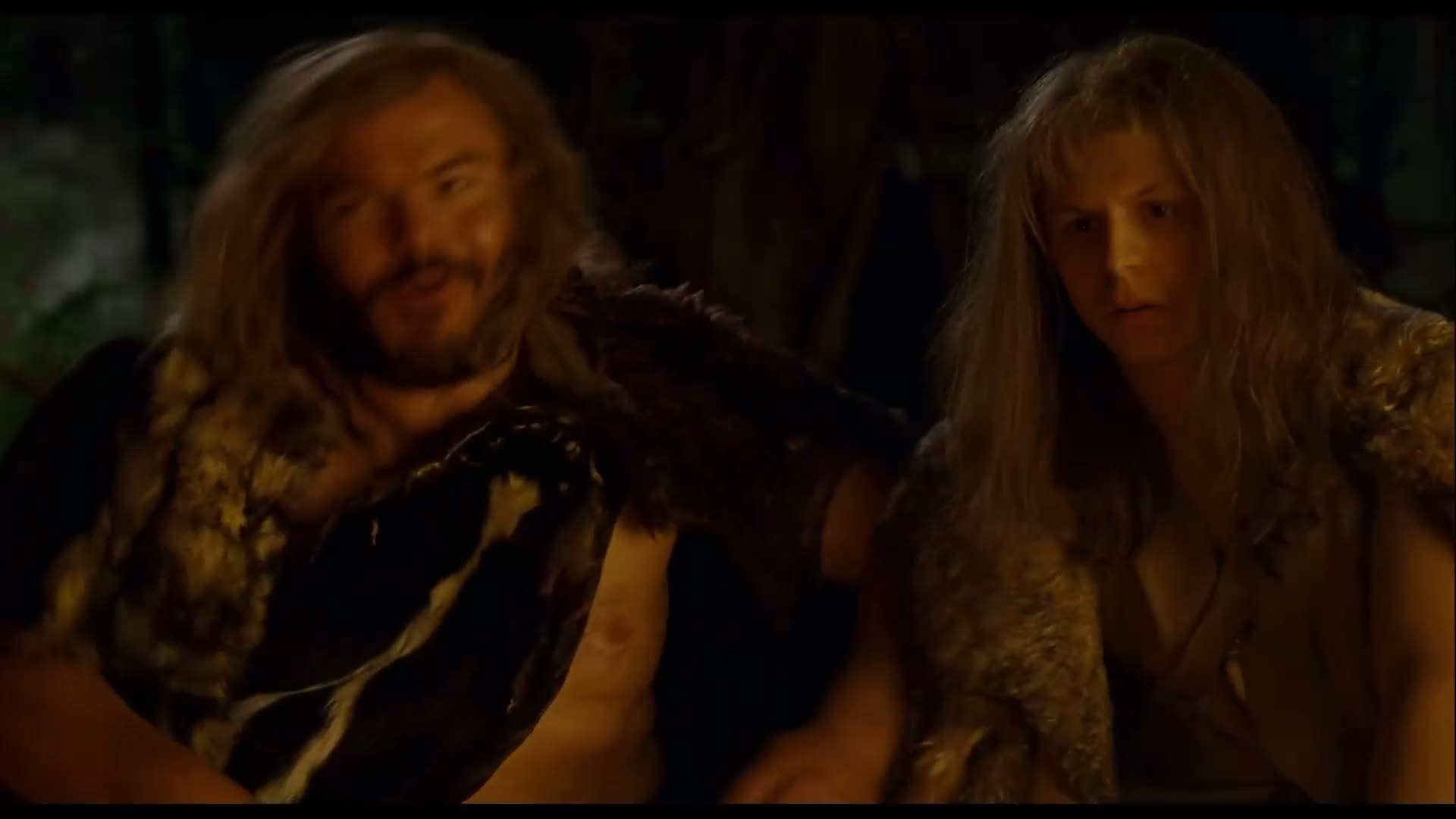 Rok Jedna {2009} dobrodružný, komedie AAC 5 1 1080p CZ dabing mkv