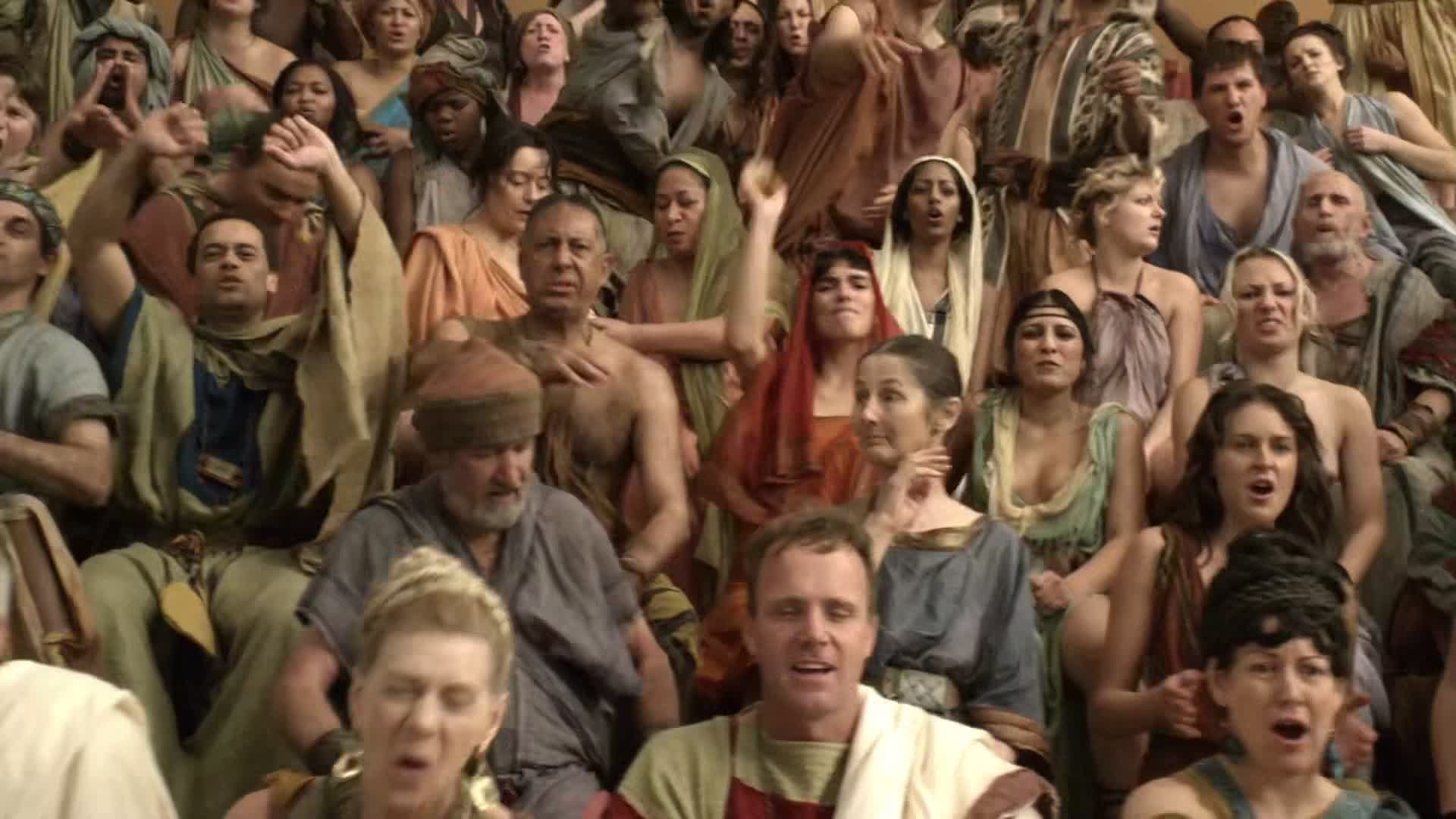 Spartakus S02E12 13 2010 CZ dabing 1080p FHD Krev a písek Prozření mkv