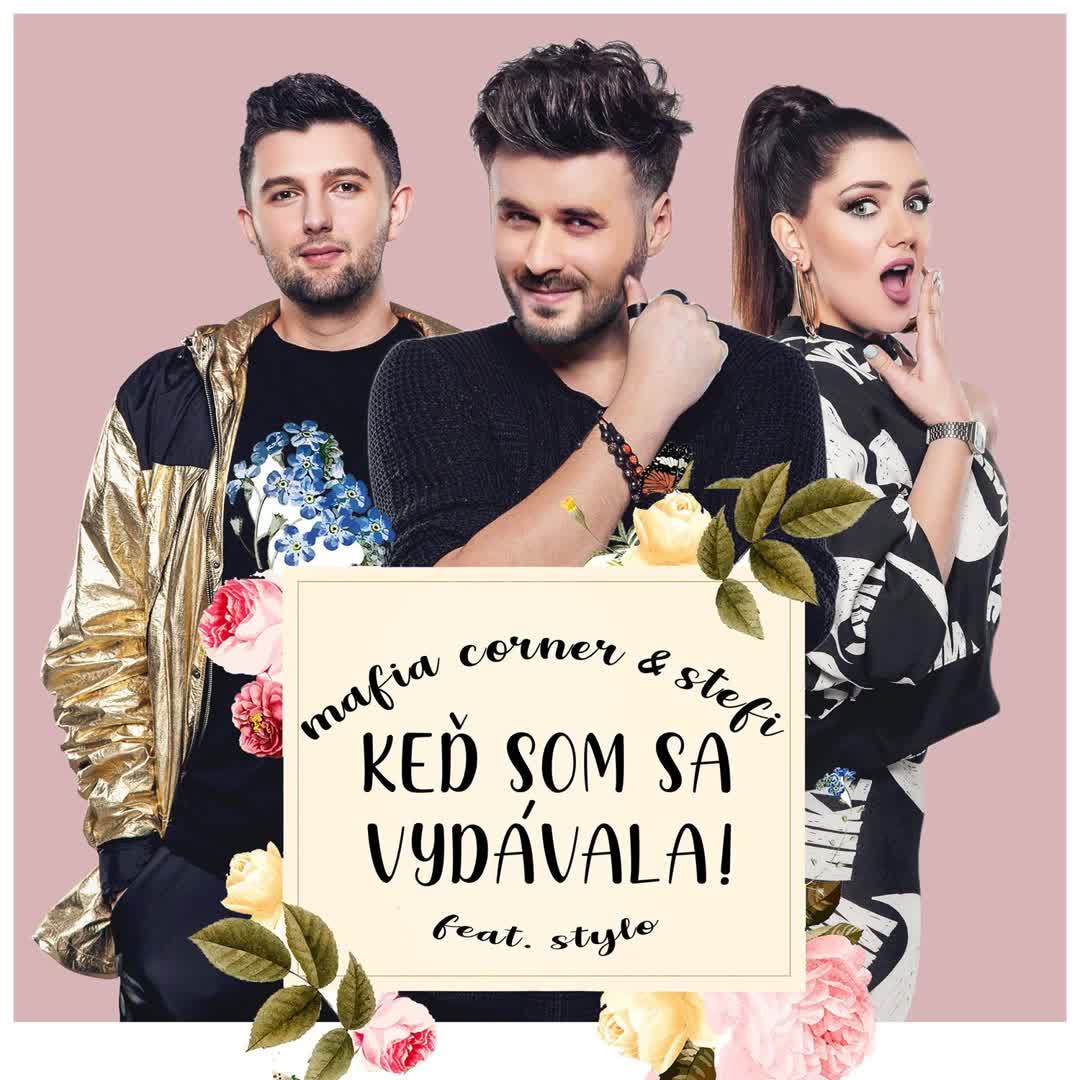 Keď som sa vydávala (feat Stylo) · Mafia Corner · Stefi · Stylo · Michal Marusin 1080p mp4
