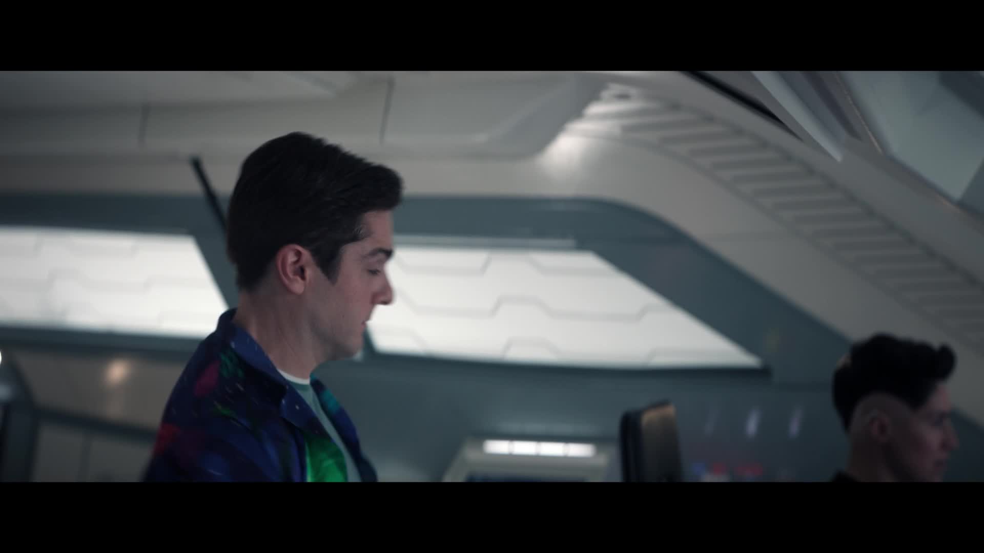 Star Trek: Podivné nové světy S04E03 2026 CZ dabing HD mkv