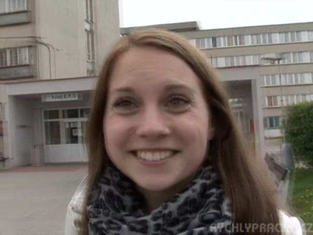 Rychly Prachy 52  60 ulovek  Veronika.wmv