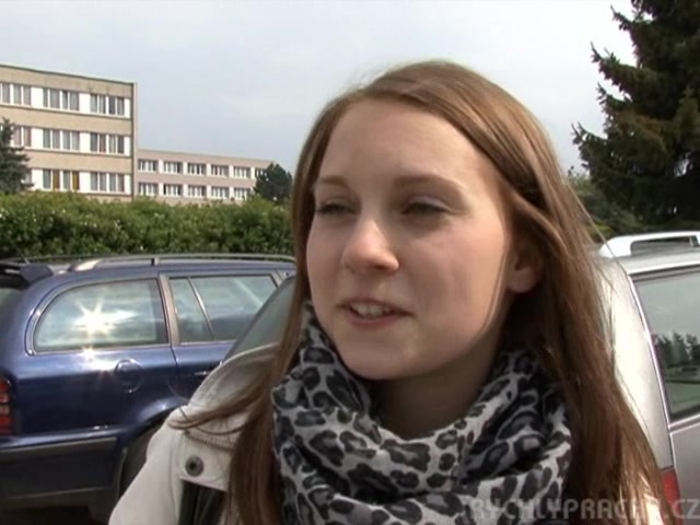 Rychly Prachy 52  60 ulovek  Veronika.wmv