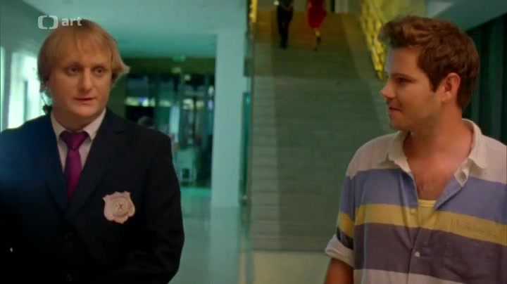 Paradne pokecal  2015   ceske filmy.avi