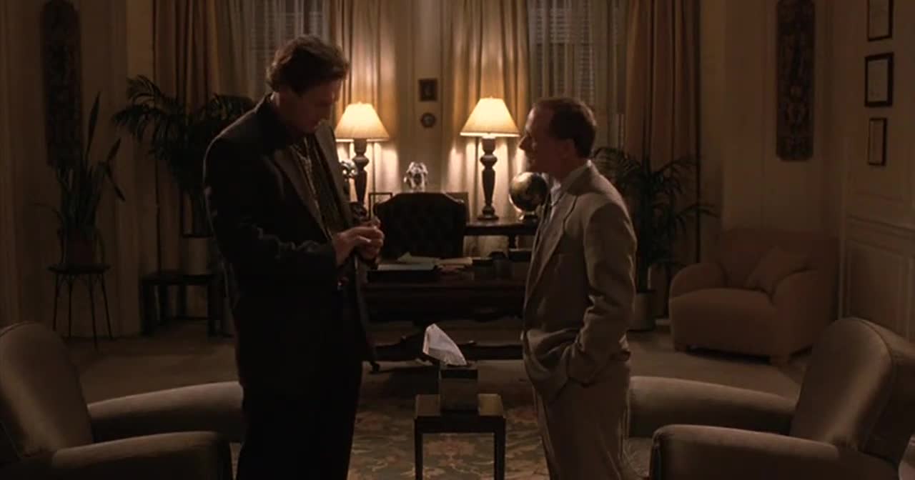 Stydlivy polda  Liam Neeson  Oliver Platt Sandra Bullock 2000 SKomedie Krimi Romanticky  Cz dabing mp4