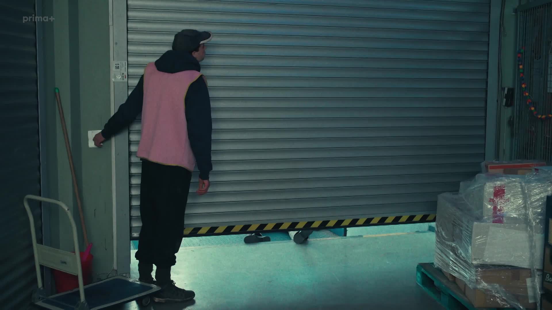 Kokain S01E06 Změna pravidel mkv
