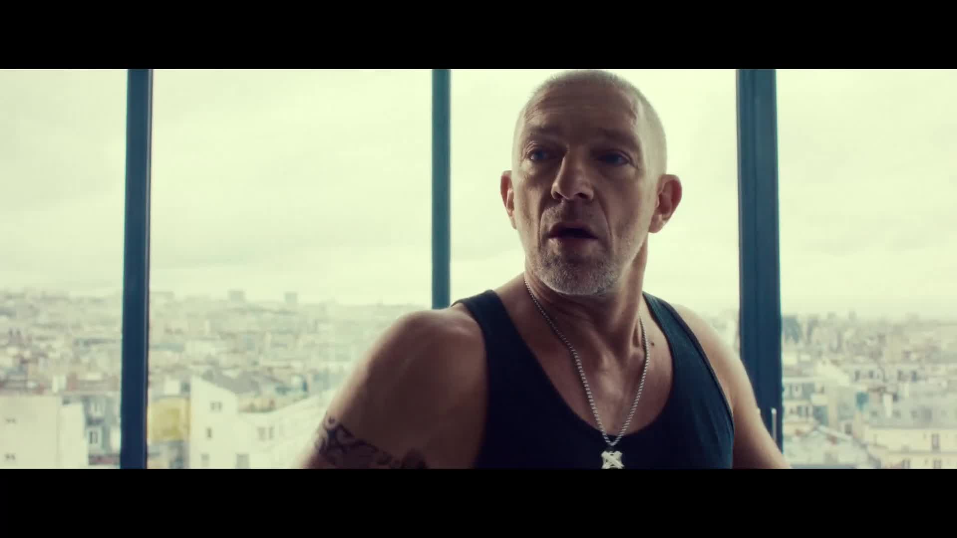 Ještě jeden banger (2025) CZ dabing 1080p mkv