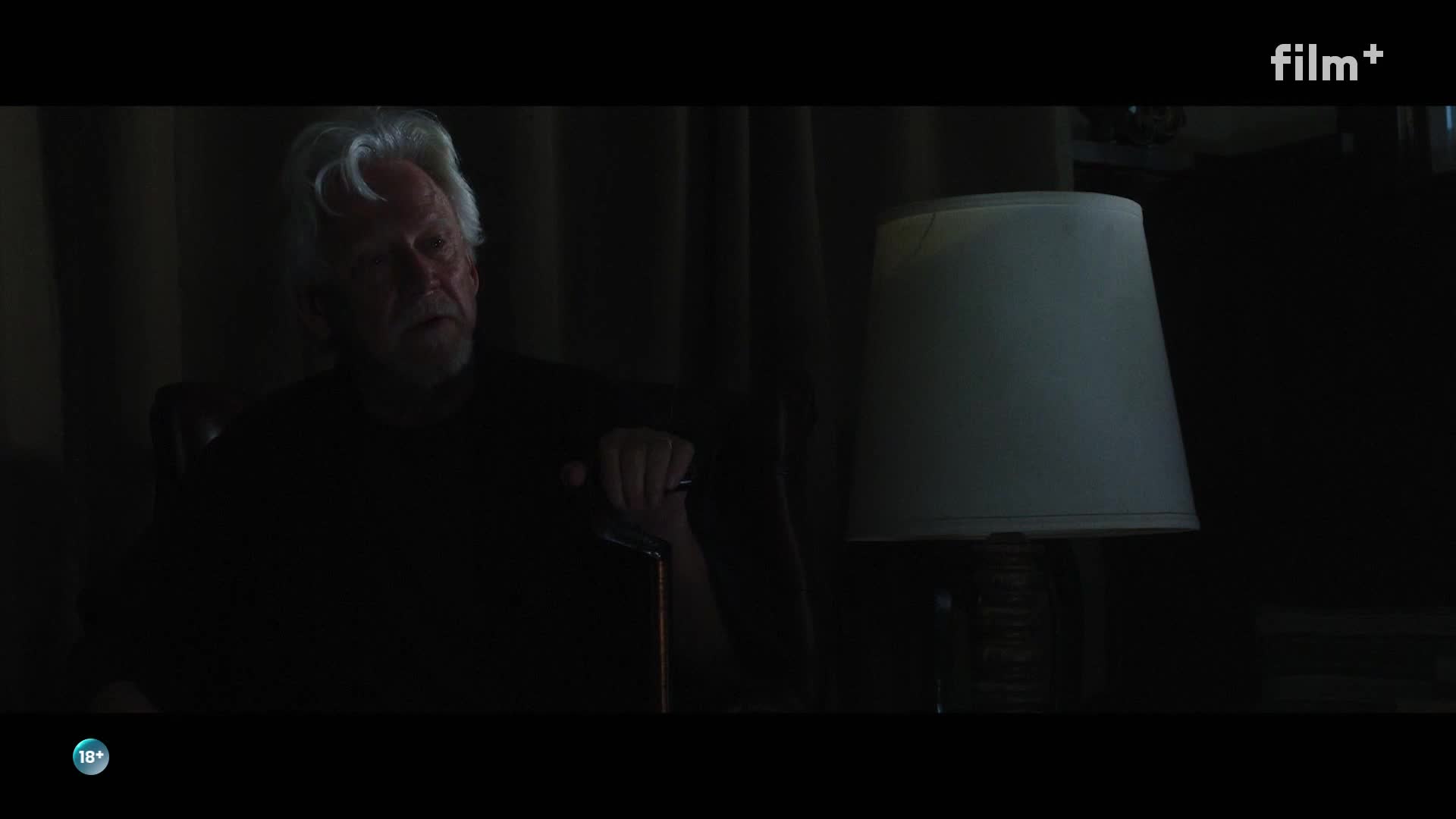 Legenda o Matce temné noci (Bruce Davison,Denise Crosby,Arman Darbo 2019 Drama Horor Thriller HDtvrip 1080p ) Cz dabing mkv