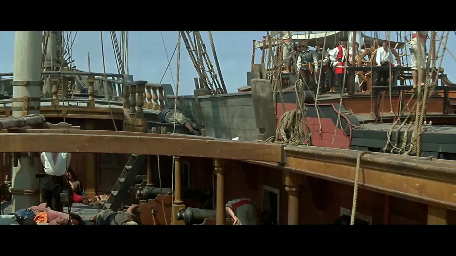 Angelika a sultán {1968} dobrodružný AAC 5 1 1080p CZ dabing mkv
