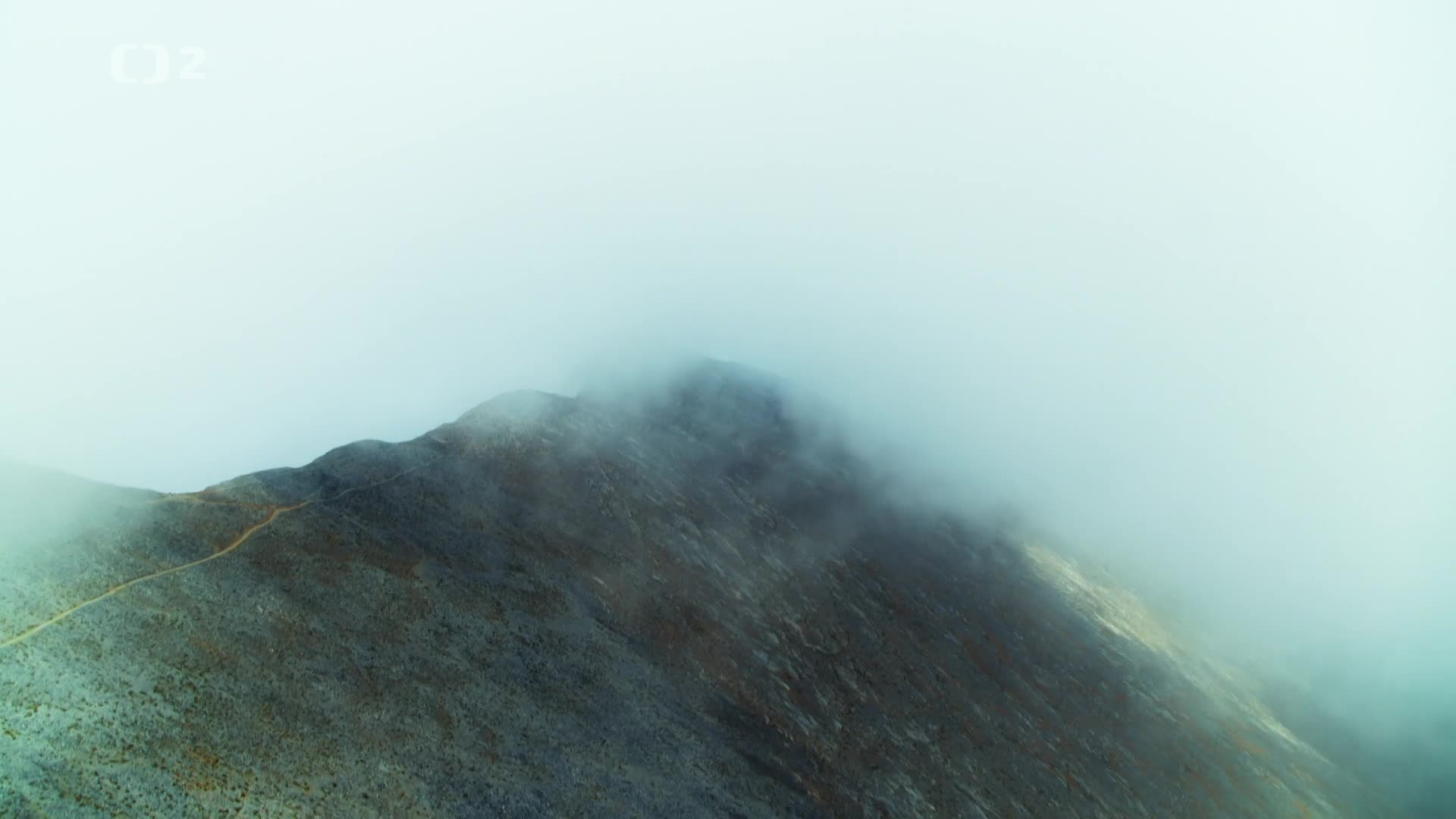 Recko z vysky 2 Sever [Aerial Greece 4 The North 2020 Ie] (cz en 1080p) mkv