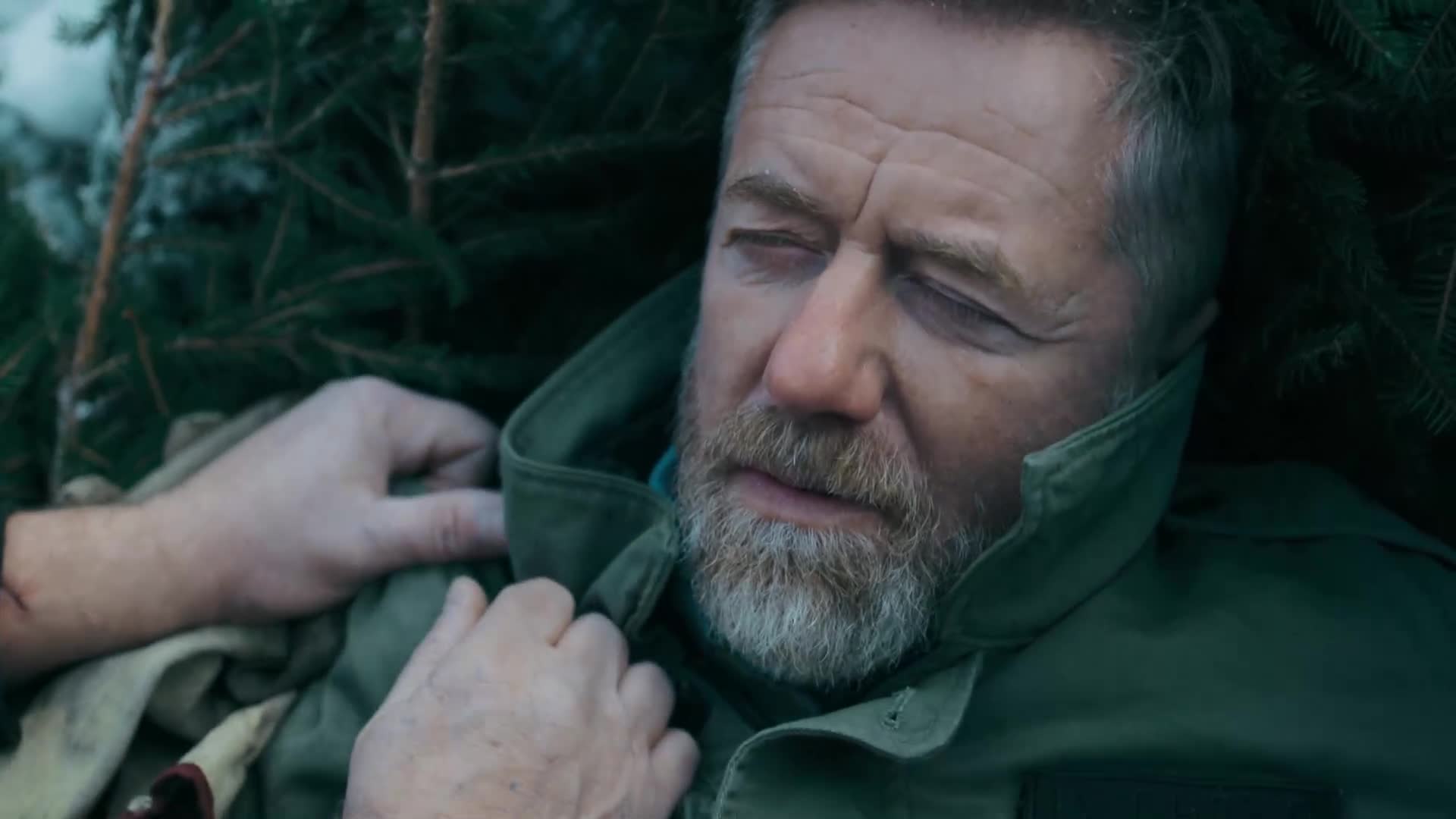 Přání Ježíškovi {2021} romantický, komedie AAC 5 1 1080p mkv