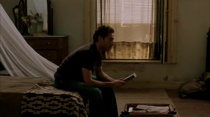 Město Osudu Nezvratný osud (Anthony Hopkins,Laura Linney,Charlotte Gainsbourg 2009 Dráma Thriller Bdrip 1080p ) Cz dabing mkv