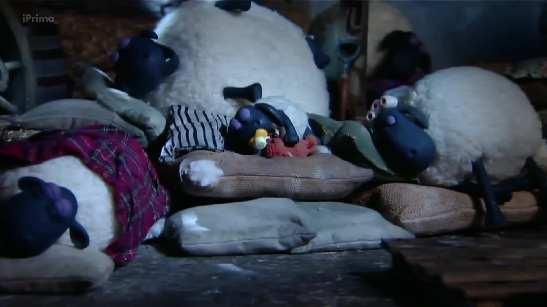 Ovecka Shaun S01E24 Navsteva (cz 1080p) mp4