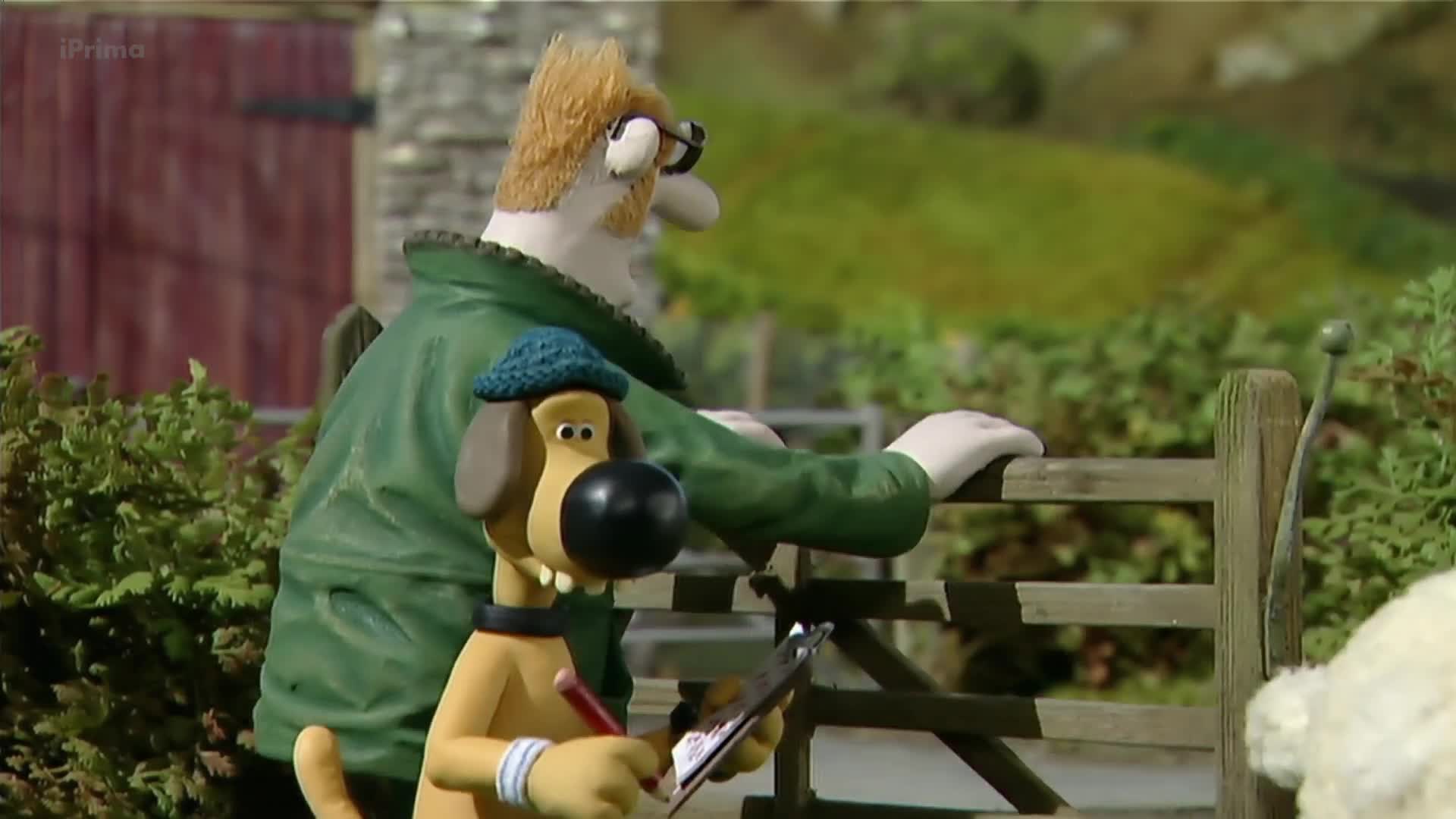 Ovecka Shaun S01E17 Bezva den [Fetching] (en 1080p) mp4