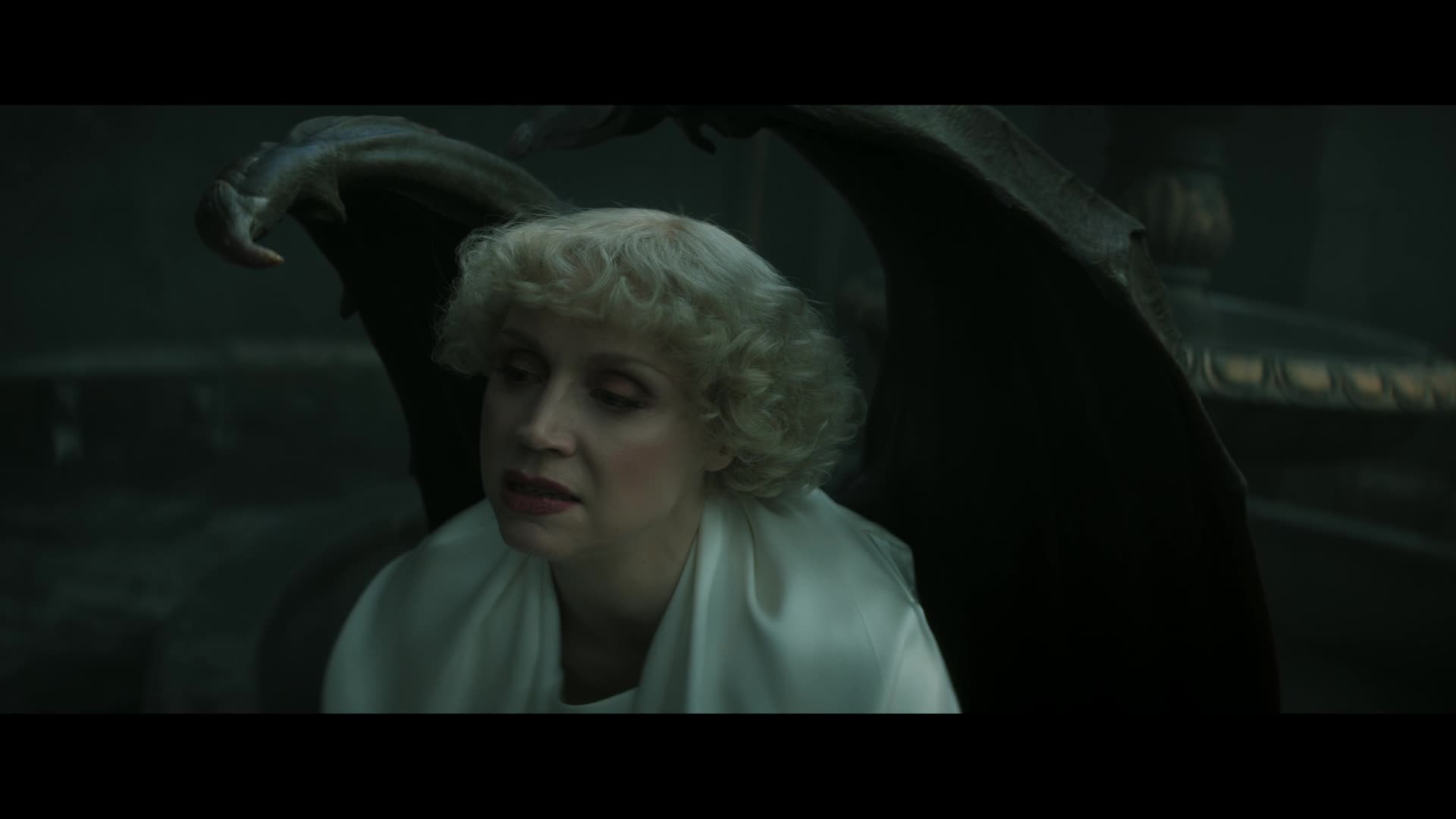 Sandman S02E02 2025 CZ dabing HD 1080p mkv