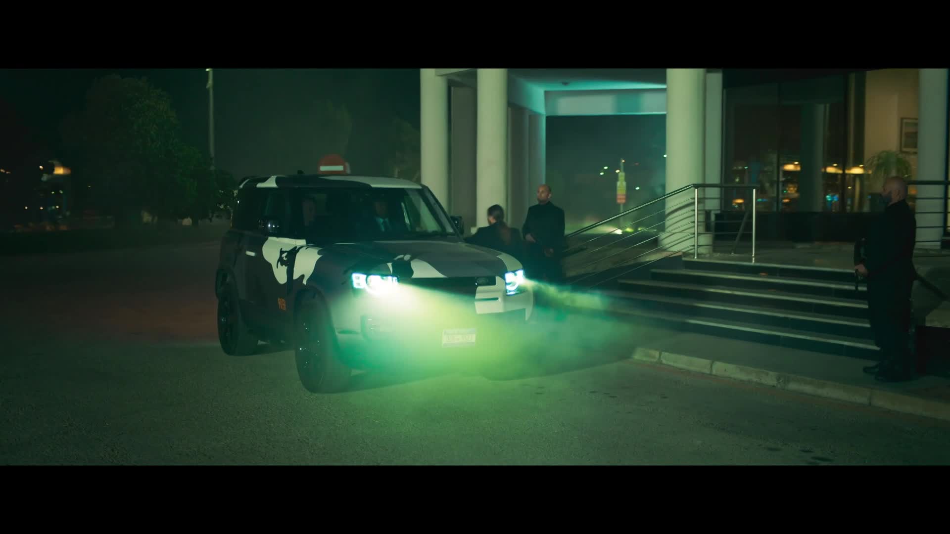 Lov na zabijaka 2024 SK dabing HD 1080p mkv