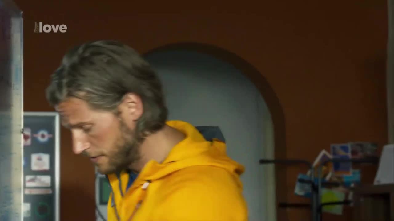 Záchranáři z hor 09×04 Mateřská láska 2 část mp4