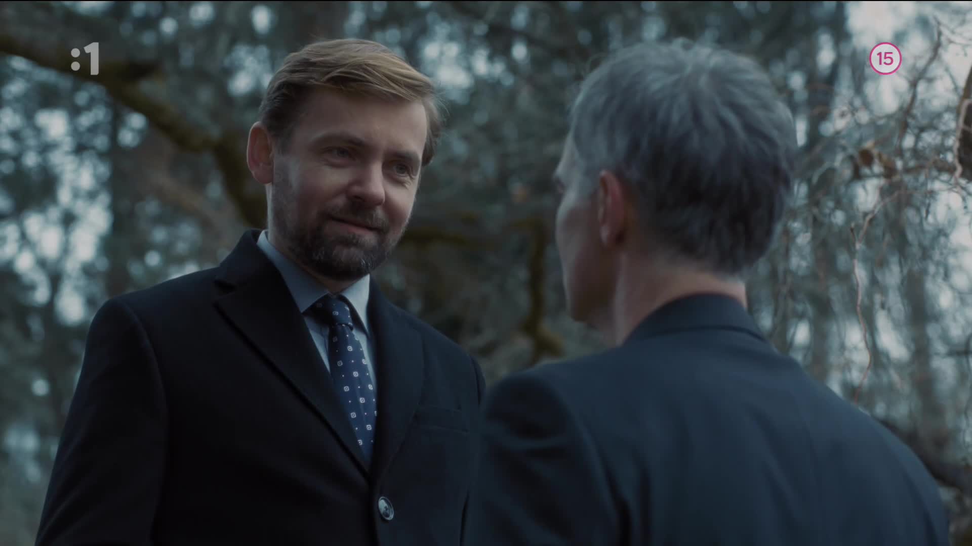 Podezření Epizoda 4 (2022) krimi czdab mp4