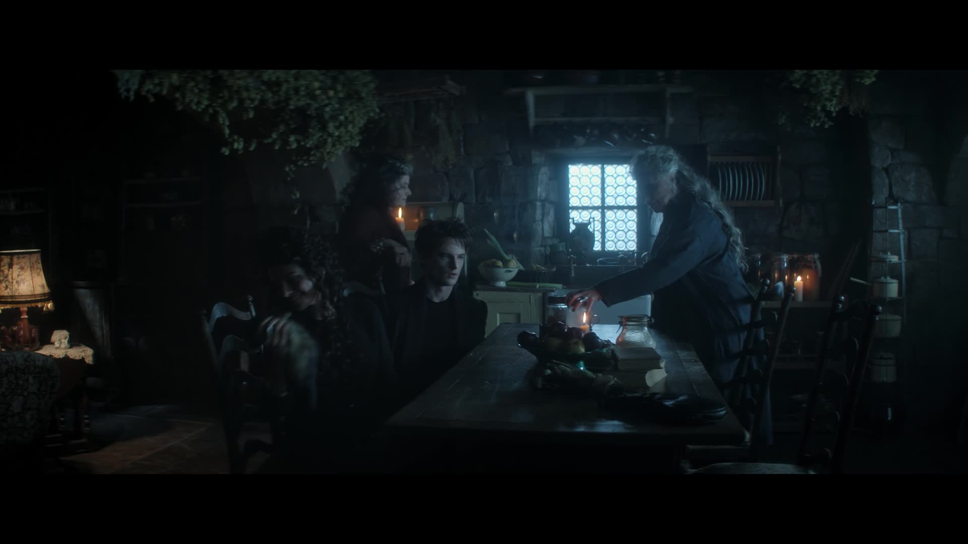 Sandman S02E07 2025 CZ dabing HD 1080p mkv