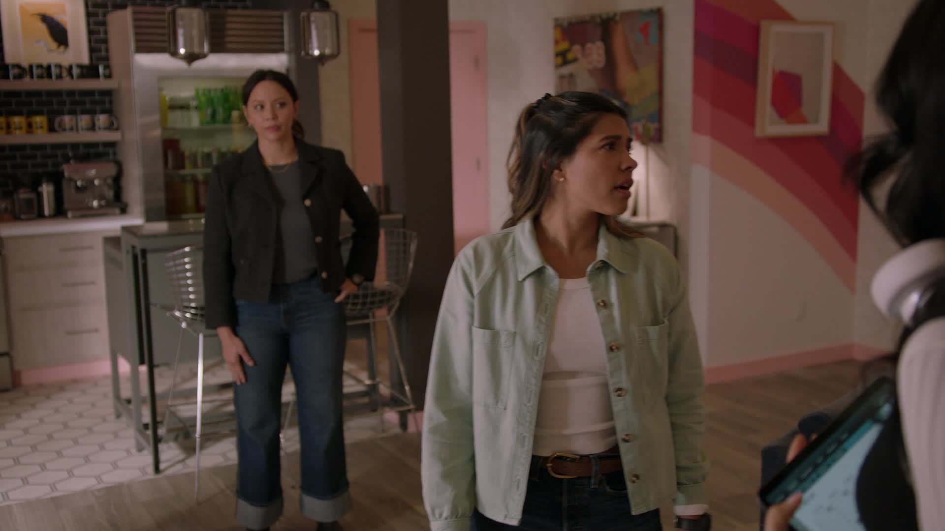 Zelenáč   The Rookie S07E14 CZ dabing HD 1080p mkv