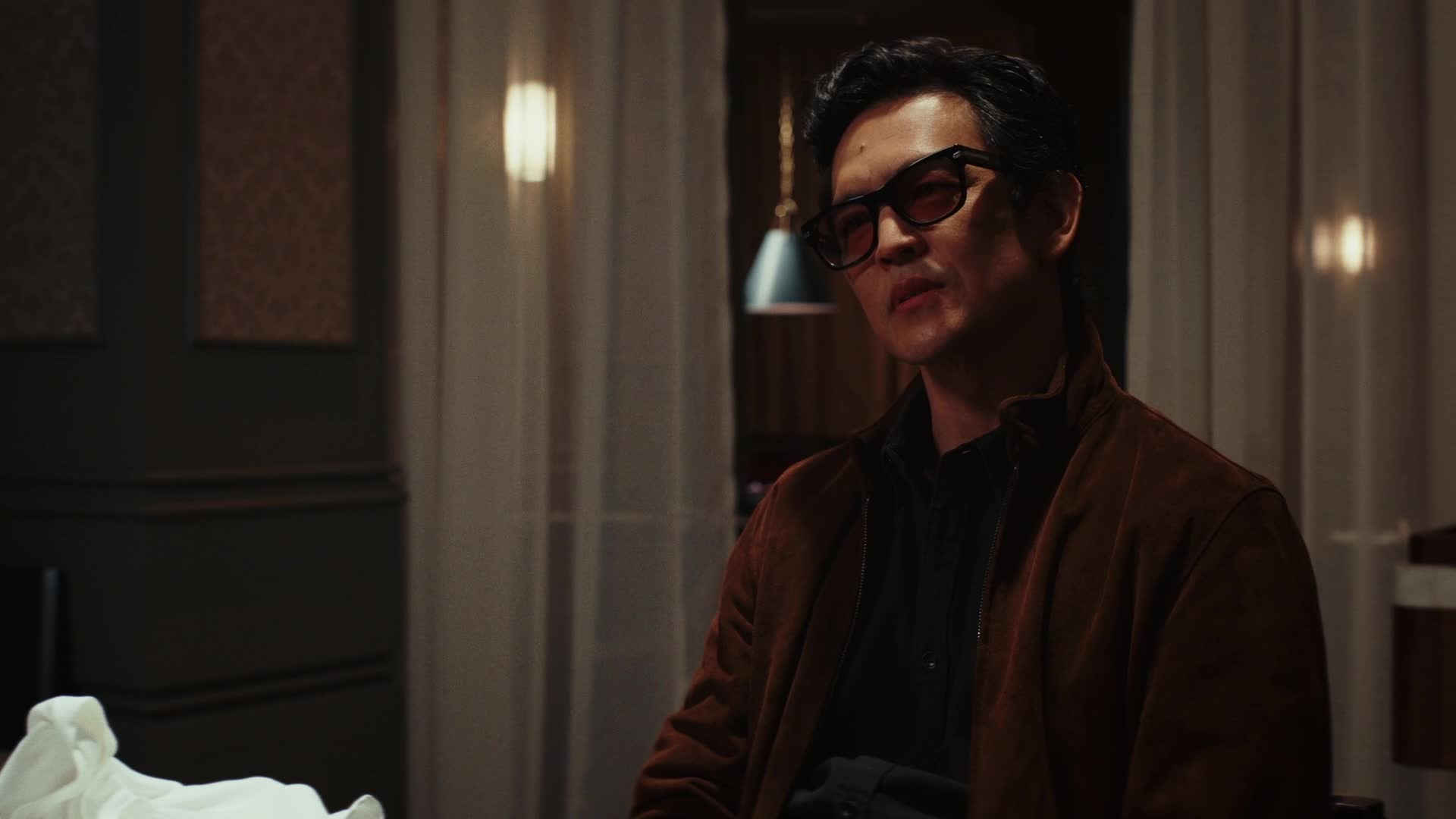 Poker Face S02E08 2025 CZ dabing HD 1080p mkv