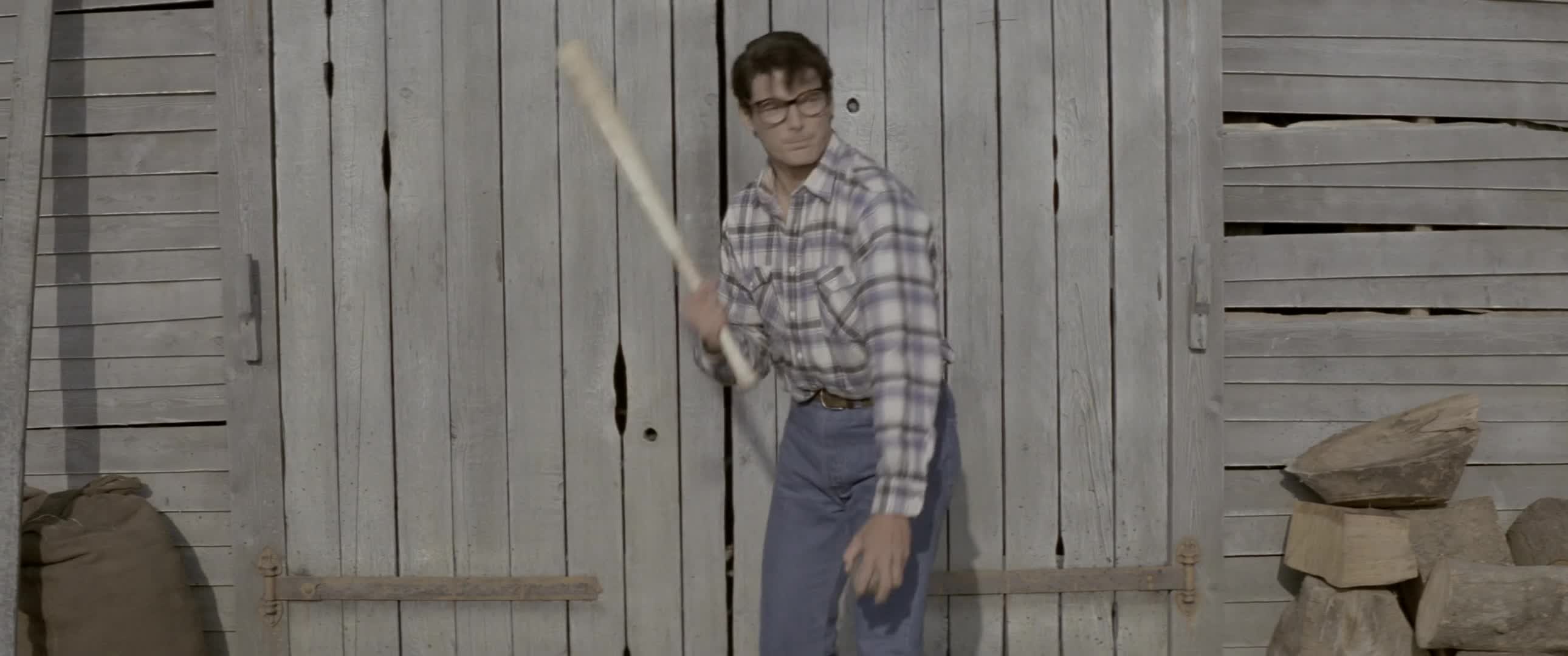 Superman 4 1987 CZ dabing HD mp4