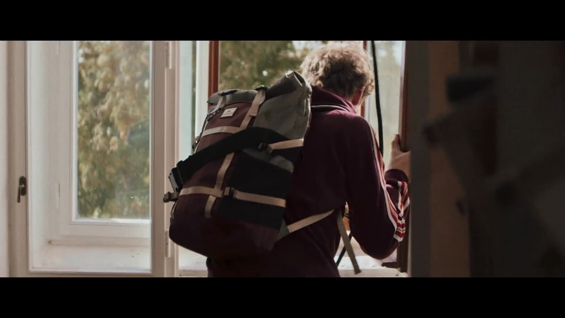 High School Heist 2025 CZ komedie HD 1080p mkv