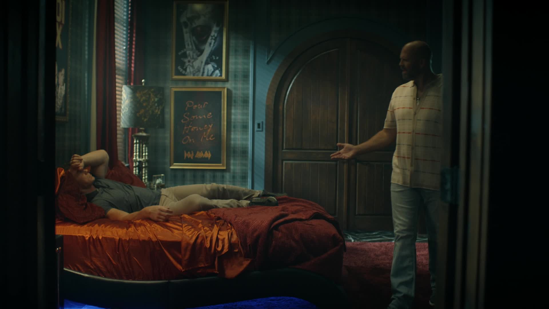 Peacemaker S02E03 2025 CZ dabing HD 1080p mkv