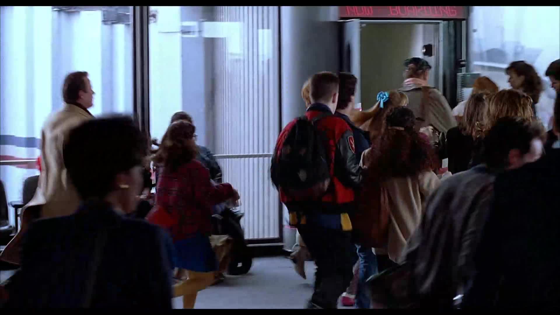 Sám doma 2 {1992} rodinný, komedie AAC 5 1 1080p CZ dabing mkv