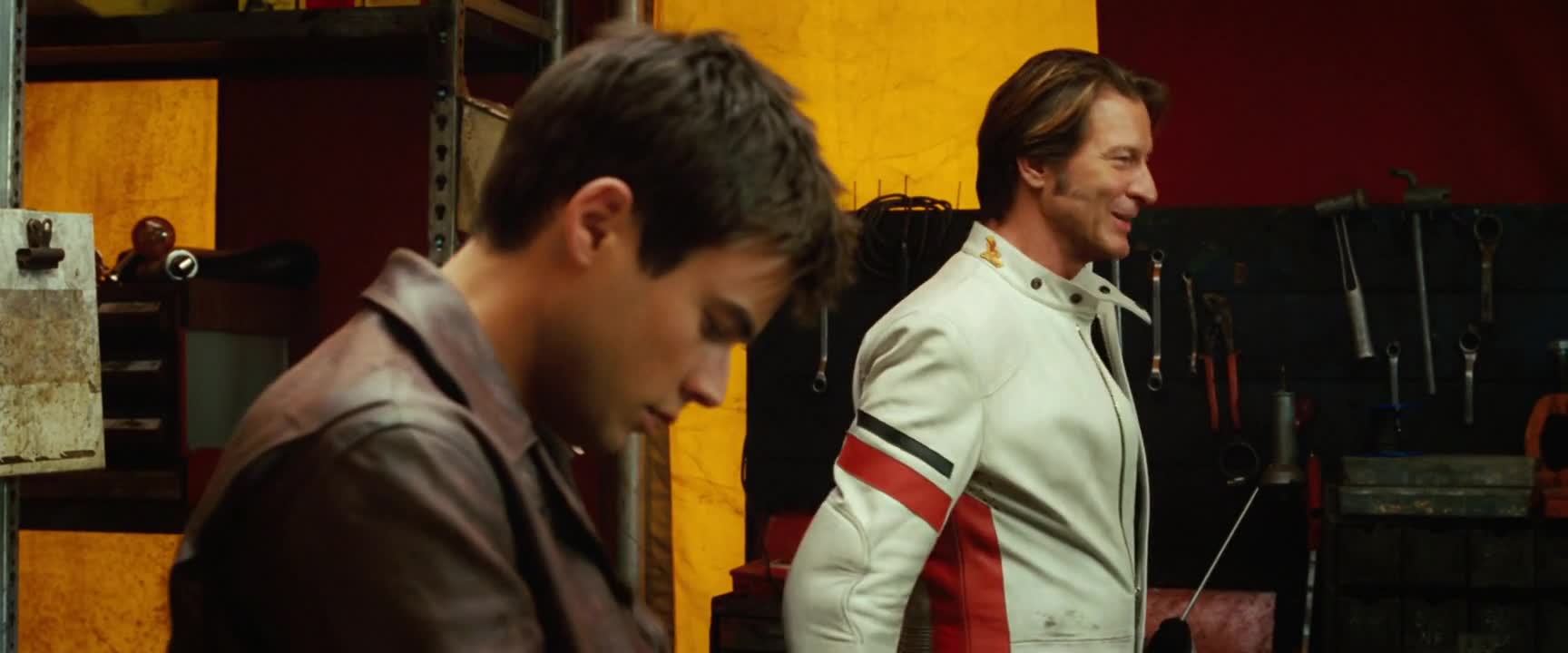 Ghost Rider 2007 CZ dabing HD mp4