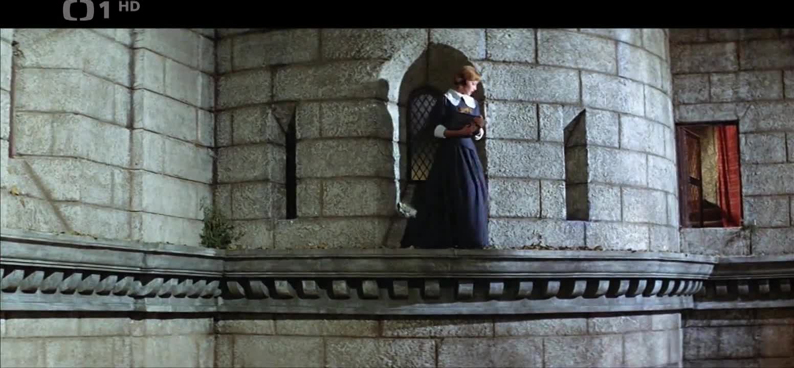 Angelika 1 Angelika, markýza andělů 1964 CZ dabing HD mp4