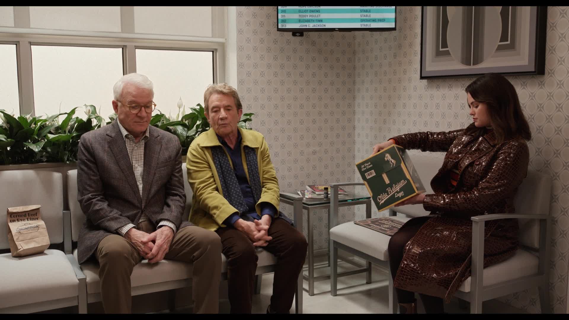 Jen vraždy v budově S04E09 CZ dabing HD 1080p mkv