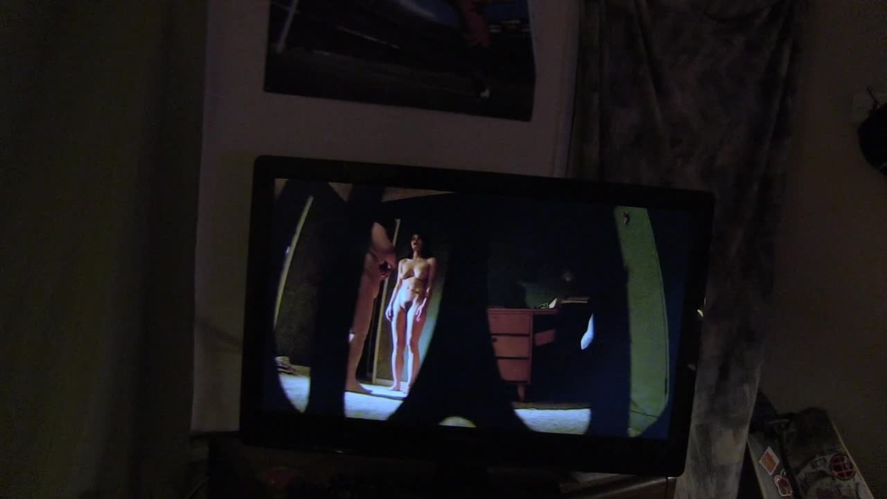 Paranormal Activity 4 2012 CZ dabing HD mp4