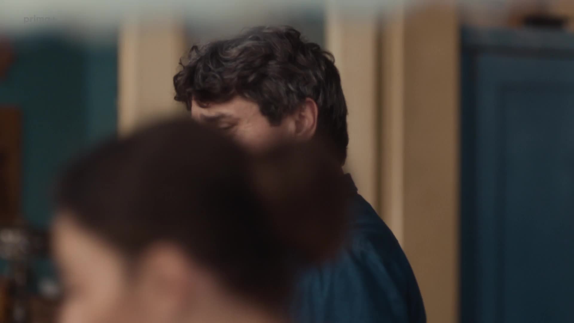 Na břehu řeky S01E12 mkv