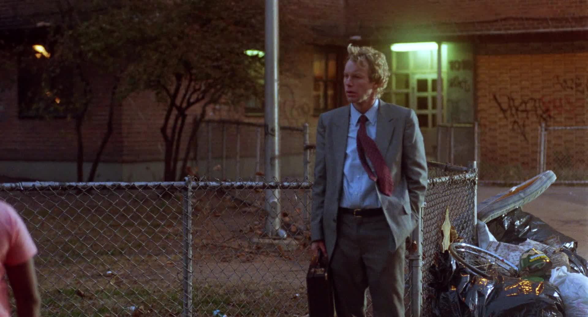 Enemy Territory 1987 [ENG1080p] mp4