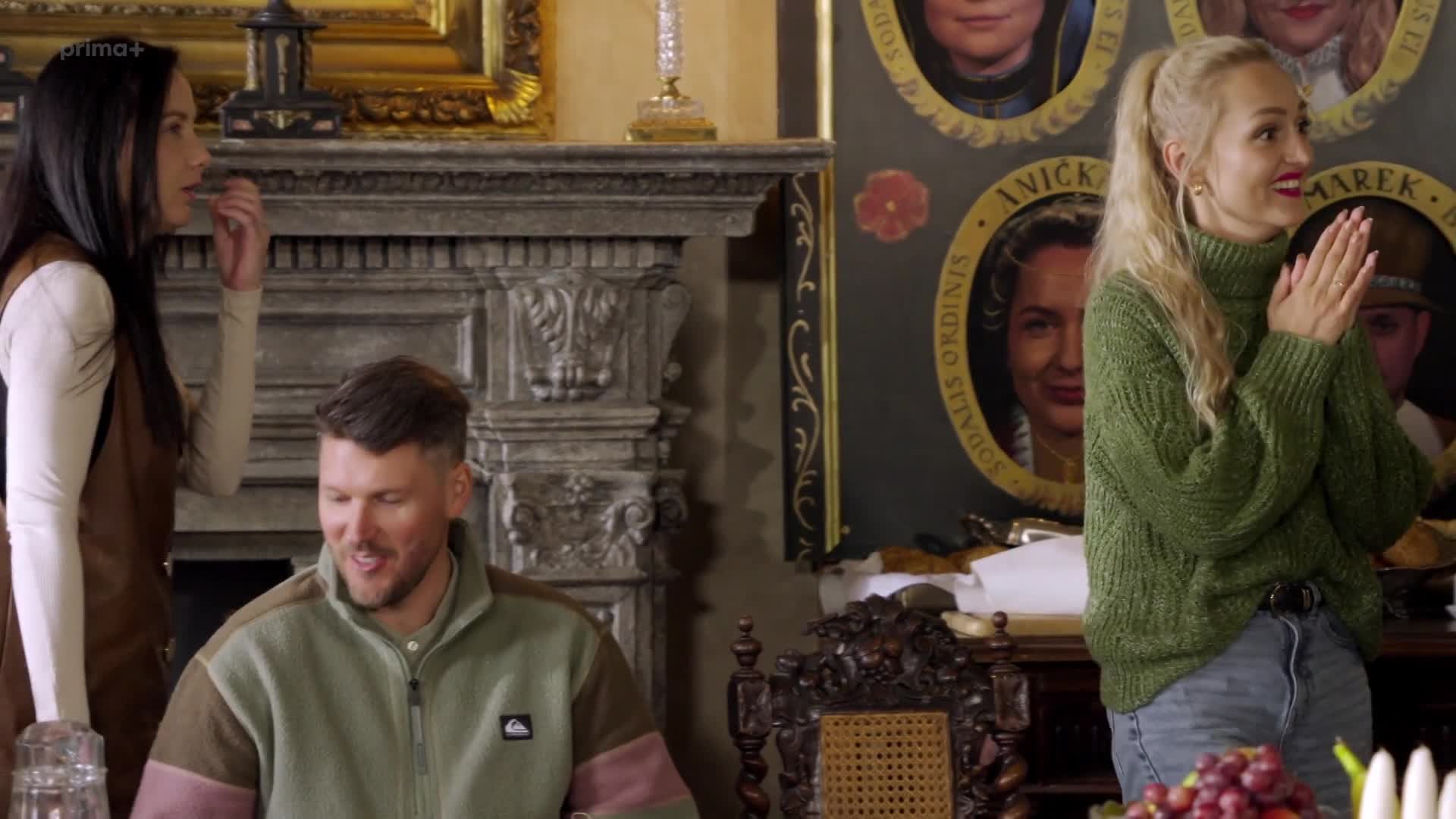 Neděle 28 9 2025 v TV {S02E03} mkv