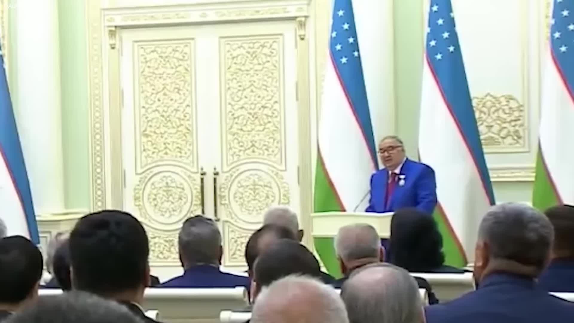 Ruský Miliardář, Kterého Nedokáže Ovládnout Ani Putin mkv