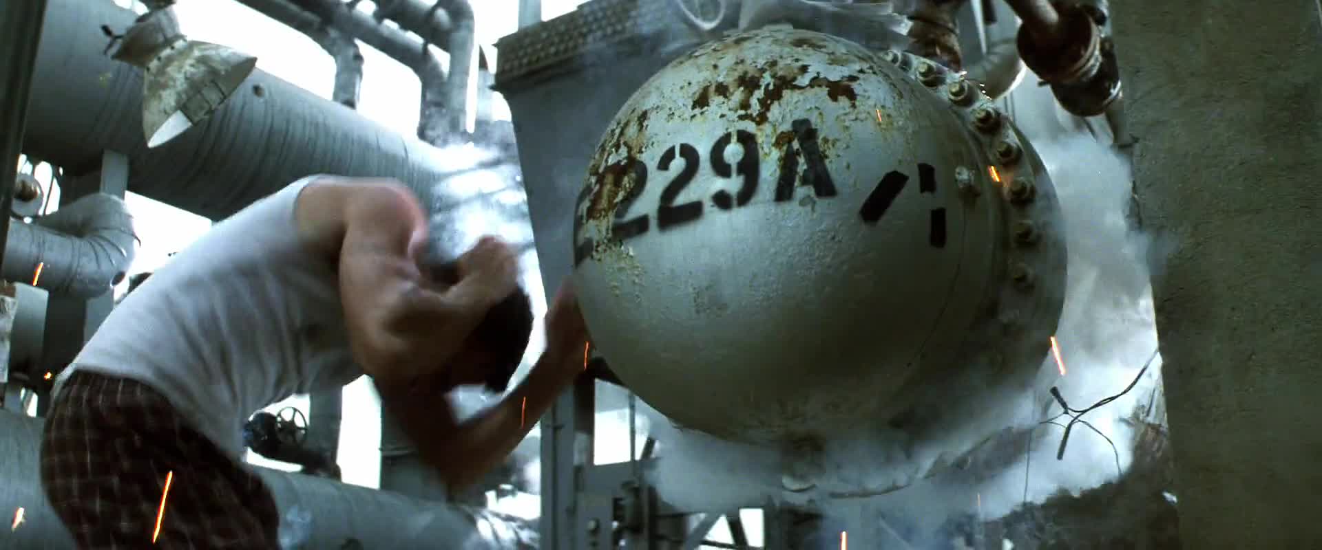 Armageddon 1998 CZ dabing HD mp4