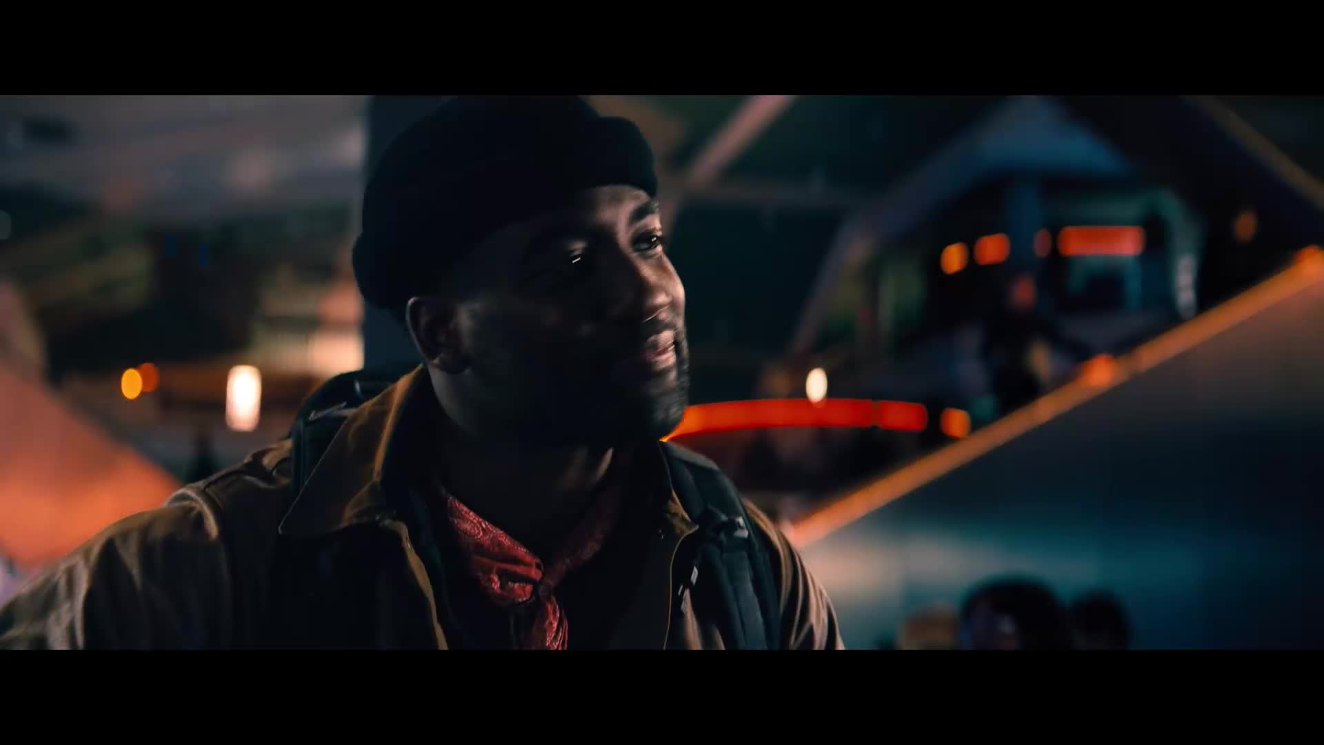 John Wick Kapitola 4 (2023) akční krimi thriller czdab avi