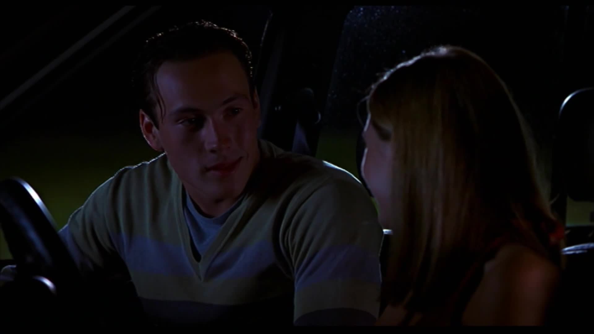 Prci, prci, prcičky {1999} komedie, romantický AAC 5 1 1080p CZ dabing mkv