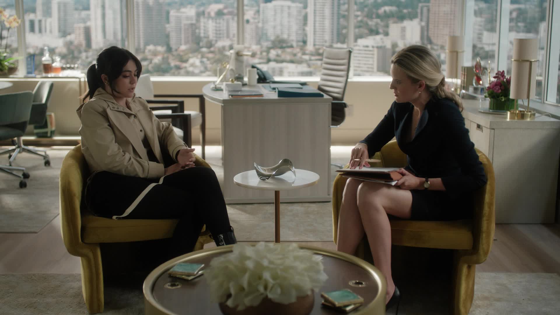 Kravataci   Suits LA S01E11 CZ dabing HD 1080p mkv