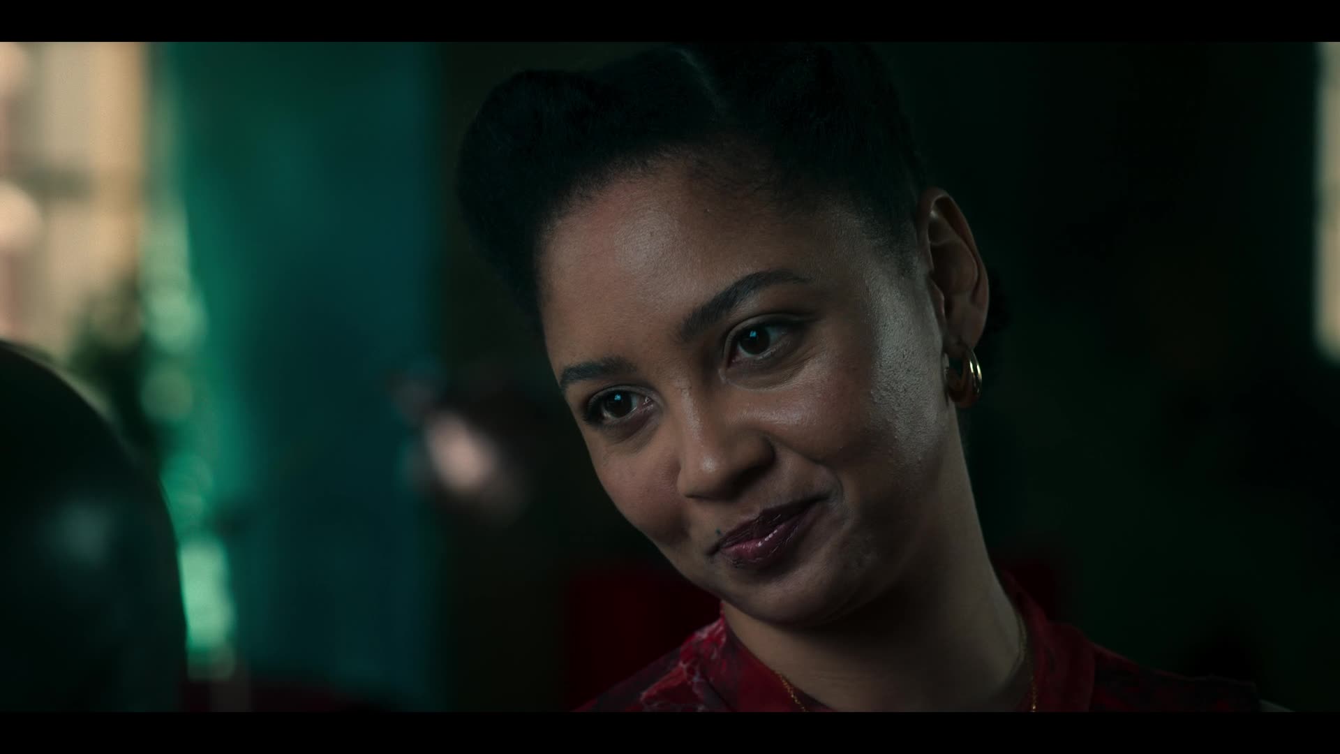 Lžinfluencerka S01E05 Slečna Nebojácná CZ dabing mkv