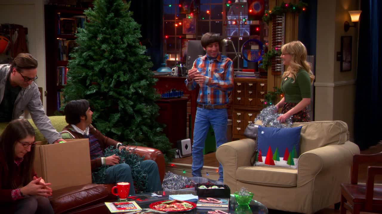 Teorie velkého třesku S07E11 24 2013 CZ dab 1080p Cooperova extrakce mkv