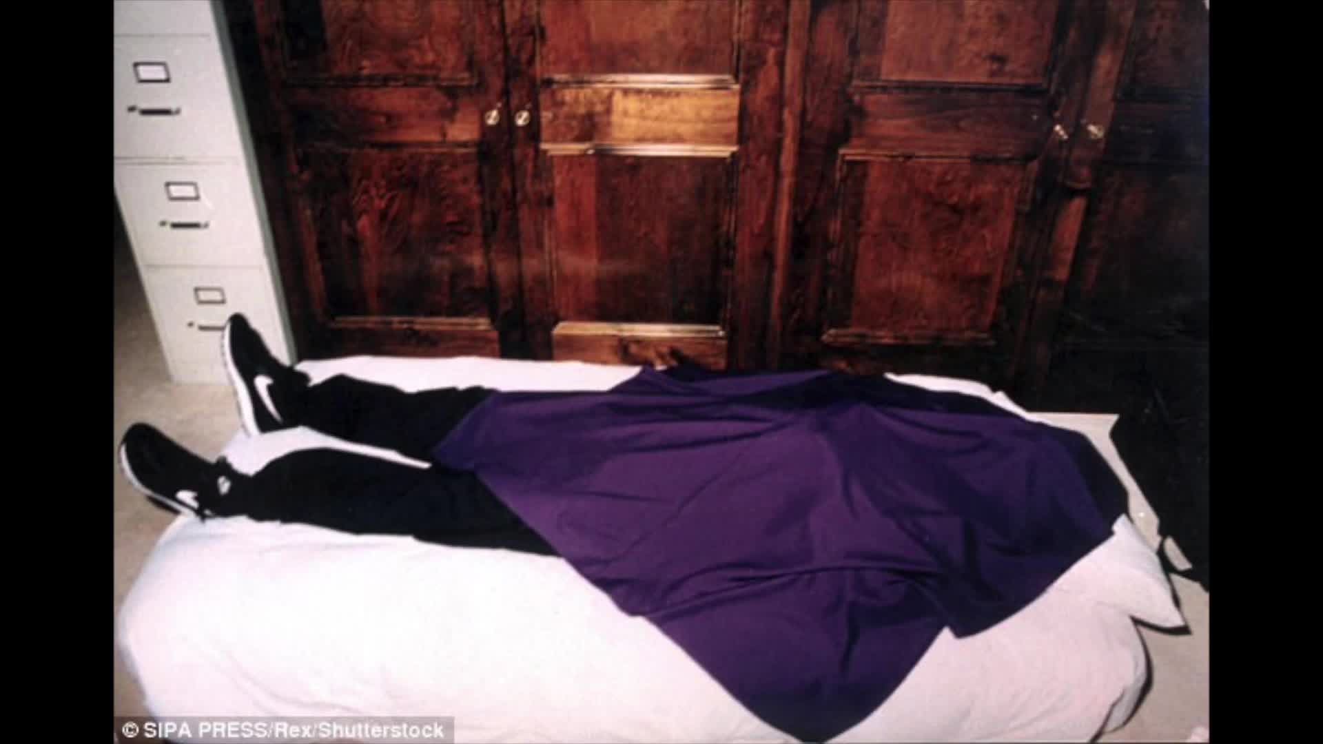 Tady žije zlo S01E03 17 2024 CZ dab 1080p Vražedná sekta Místo nové planety dostali lidé smrtící koktejl mp4