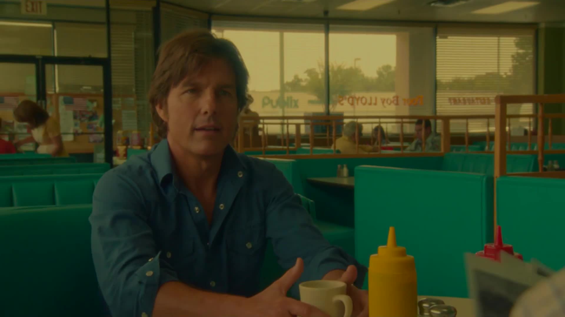 Barry Seal: Nebeský gauner 2017 CZ dabing HD mp4