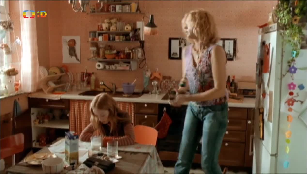 Žáby k zulíbání 2006 CZ dabing HD mp4