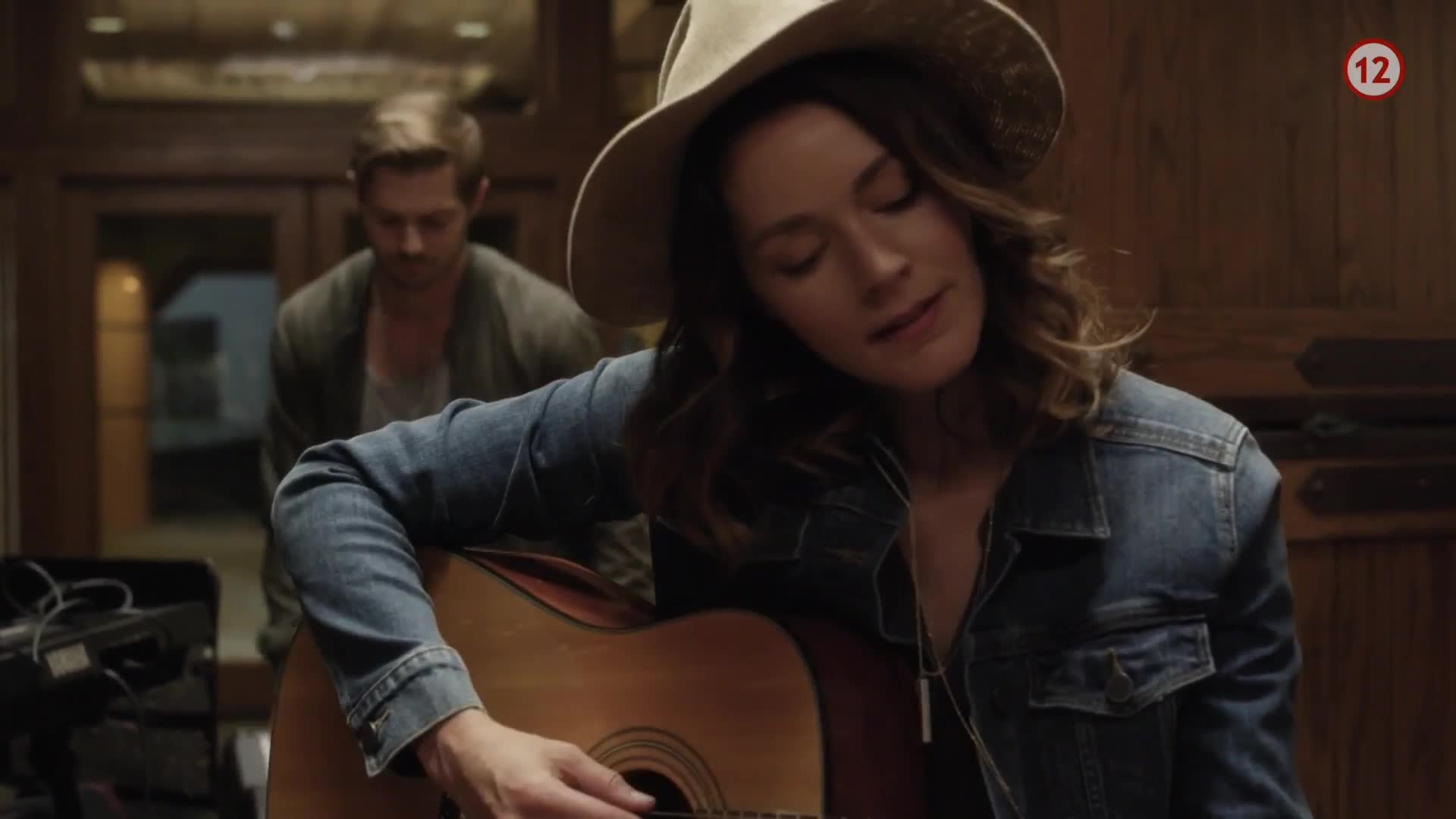 Country Christmas Album 2018 SK dab 1080p mkv